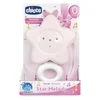 Chicco Glasbena zvezdica roza
