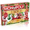 Društvena igra Monopoly - Christmas - Limited Ed
