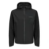 JACK & JONES Jakna za dečake 12273966, Crna
