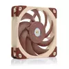 Noctua NF-A12X25 FLX Hladilni sistem za računalnik Univerzalno Ventilator 12 cm Bež, Rjava 1 kos(-i)