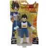 Monsterflex: Vegeta iz Dragon Ball, ki se lahko raztegne