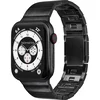 Laut Links 2.0 for Apple Watch 42/44/45/49 Black (L_AWL_L2_BK)