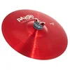 PAISTE 10 900 COLOR SOUND SPLASH RED činela