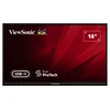 Portabl monitor 16 ViewSonic VA1650 1920x1080/Full HD/IPS/60Hz/USB-C/HDMI/Audio/Zvučnici