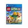 WB GAMES igra LEGO Worlds (PS4)