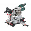 METABO potezno zajeralna žaga KGS 216 M 619260000