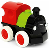 Brio Parni vlak Steam & Go