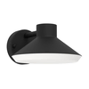 Eglo 900688 - LED Spoljašnje zidno svetlo NINNARELLA 1xGU10/4,6W/230V IP44