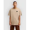 RVCA Steadfast moška majica khaki