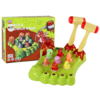shumee Igra Wack-A-Mole Dinozavri Deska Kladiva Zelene luči Zvoki