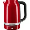 Električni kotliček 5KEK1701, 1,7 l, kraljevsko rdeča, KitchenAid