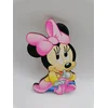 Loranc Magnet za torto - Disney Mini Miška Baby
