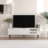 HANAH HOME TV polica Venus White