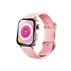 Moxom Smart sat MX-WH23, Pink