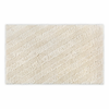 L`ESSENTIEL MAISON Diagonal Tufted Cream