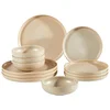 Creatable Jedilni Servis Uno Sand, 12-Delni