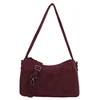 Beagles Ako 25952 Bordeaux red