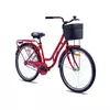 Galaxy Bicikl galaxy giulia 26/1 bordo/siva ( 650030 )