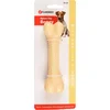 Igrača Boney kost iz najlona z okusom vanilije 15cm Flamingo - Najlon - Dental igrače - Flamingo