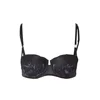 TRIUMPH Nedrček Crazy Stupid Love lila/črna