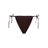 LSCN by LASCANA Bikini hlačke Nele  jajčevec