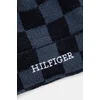 Otroška kapa s primesjo volne Tommy Hilfiger