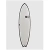 Light River 2.0 CV Pro - Epoxy - Future Riversurfb white