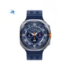 SAMSUNG Galaxy Watch Ultra (LTE, 47mm) Titanium Blue