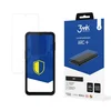 3mk Arc+ zaštitna folija za Samsung Galaxy Xcover 6 Pro - Prozirna KP22655