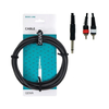 Gewa Y-kabel Basic Line 1,5m 190.140