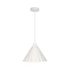 Osram - Luster na sajli PULP 1xE27/9W/230V prečnik 31 cm
