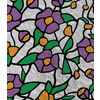 PATIFIX Samolepljiva folija - vitraž za staklo 91-2205, 1m