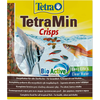 Tetra TetraMin Crisps vrečke - 12 g