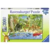 Ravensburger puzzle (slagalice) - Životinje