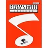 AARON:PIANO COURSE LESSONS 2