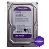 HDD 3.5 * 500GB WD5000PURX WD Purple 24/7 5400RPM 16MB SATA3