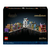 Lego Dijagon-aleja – čarobnjačke prodavnice ( 76444 )