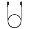 SAMSUNG Kabl USB tip C na tip C EP-DA705-BBE crni