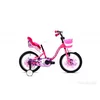 Adria fantasy 16 pink-ljubičasto