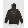 Salty Crew Even Keel Vintage moški pulover s kapuco vintage black
