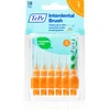 TEPE Interdentalne četkice Original veličina 1 (0,45mm) 6/1 narandžaste