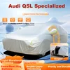 Dachang Cerada za automobil Audi Q5L 2018-2026
