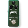 MXR MXR M299 Carbon Copy Mini Analog Delay