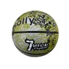 Pirox lopta basket JollystarGREEN BASK71GN ( 496428 )