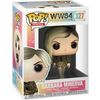 FUNKO POP: WONDER WOMAN 1984 - BARBARA