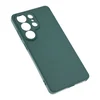 Teracell Maska za Samsung Galaxy S26 Ultra tamno S948B Teracell Giulietta Magsafe, Zelena
