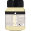 Maimeri Acrilico Akrilna barva Naples Yellow Deep 107 500 ml 1 kos