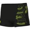 Arena feel tales swim short boys black 116cm
