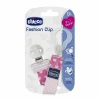 Chicco Fashion lančić za lažu, roze