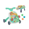 Kikka Boo Guralica Candy Party 2in1 Mint